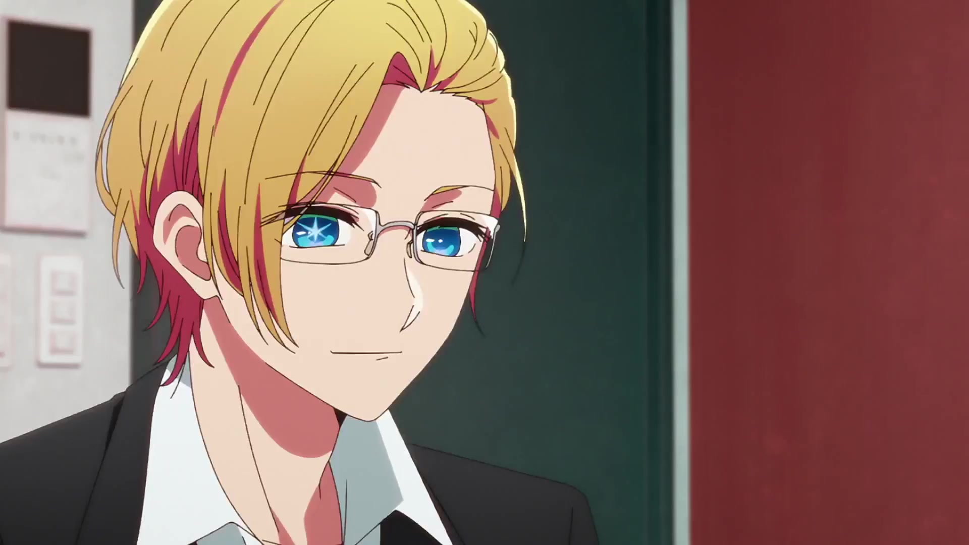 [Tsukyio Editing Resources] Aqua Hoshino (Season 1) Raw Clips (134) (tsukyio.com).mp4